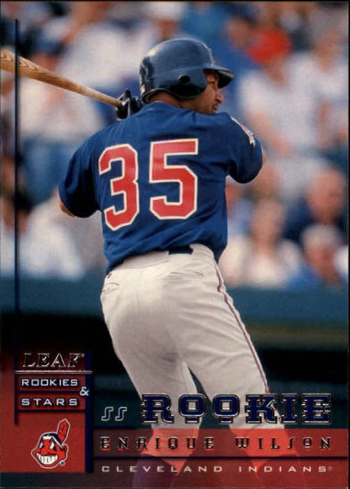 1998 Leaf Rookies and Stars Baseball "Main Set" Cards - Picture 188 of 217