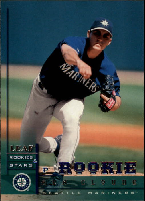 1998 Leaf Rookies and Stars Baseball "Main Set" Cards - Picture 192 of 217