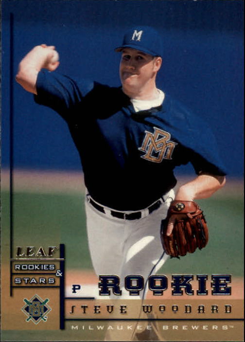 1998 Leaf Rookies and Stars Baseball "Main Set" Cards - Picture 198 of 217