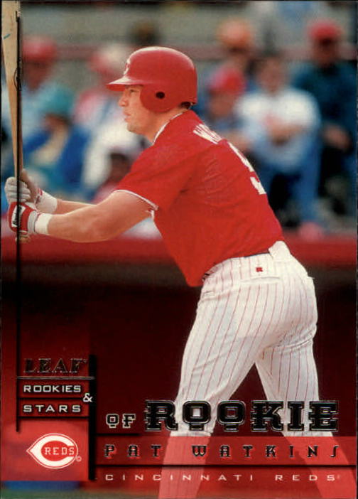 1998 Leaf Rookies and Stars Baseball "Main Set" Cards - Picture 206 of 217