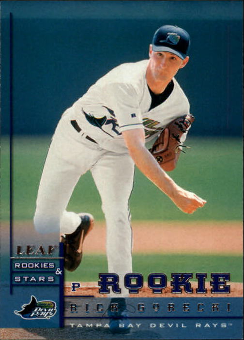 1998 Leaf Rookies and Stars Baseball "Main Set" Cards - Picture 208 of 217