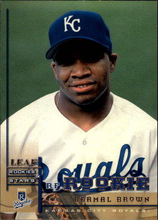 1998 Leaf Rookies and Stars Baseball "Main Set" Cards - Picture 214 of 217