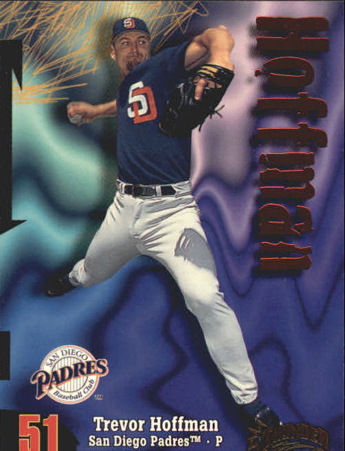 1998 Circa Thunder Baseball "Main Set" Cards #1 to #150 - Bild 112 von 301