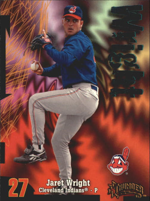 1998 Circa Thunder Baseball "Main Set" Cards #1 to #150 - Bild 170 von 301