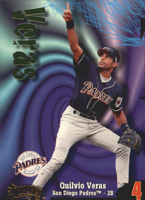 1998 Circa Thunder Baseball "Main Set" Cards #1 to #150 - Bild 172 von 301