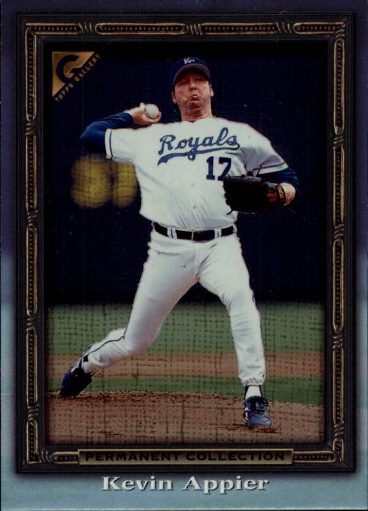 A8486- 1998 Topps Gallery BB Cards 1-150 +Inserts -You Pick- 15+ FREE US SHIP - Picture 20 of 96