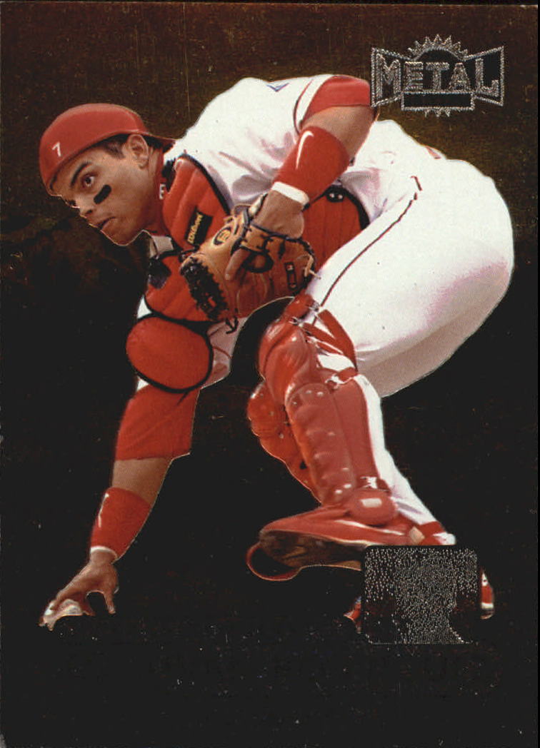 1998 Metal Universe Baseball "Main Set" Cards - Picture 8 of 441