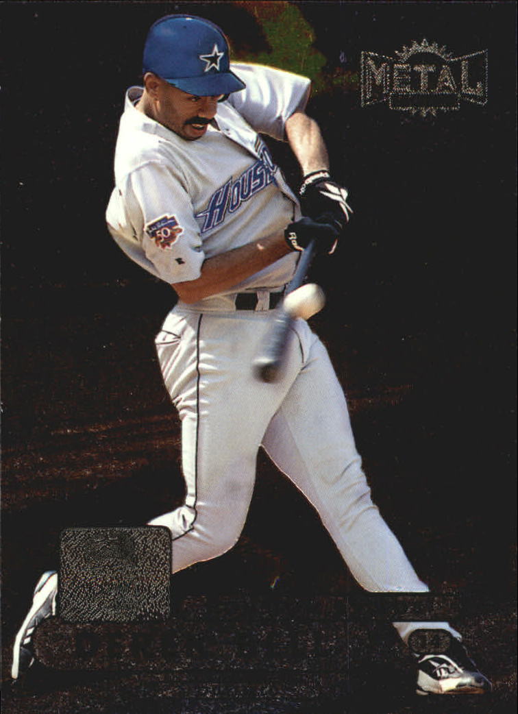 1998 Metal Universe Baseball "Main Set" Cards - Picture 12 of 441