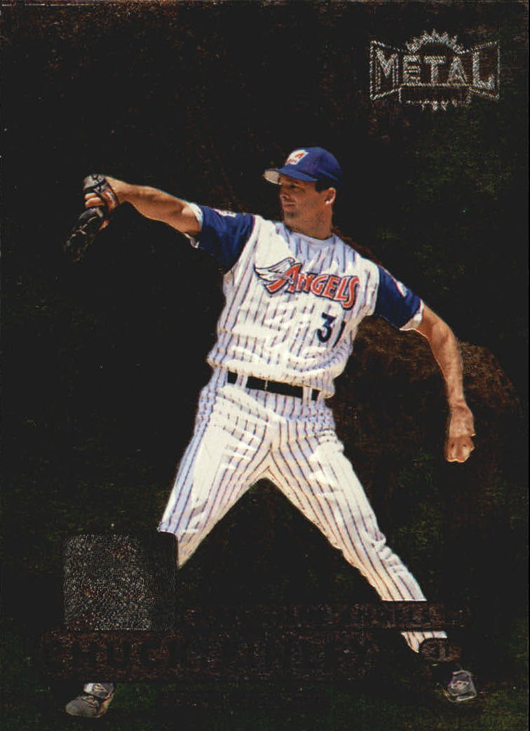 1998 Metal Universe Baseball "Main Set" Cards - Picture 14 of 441