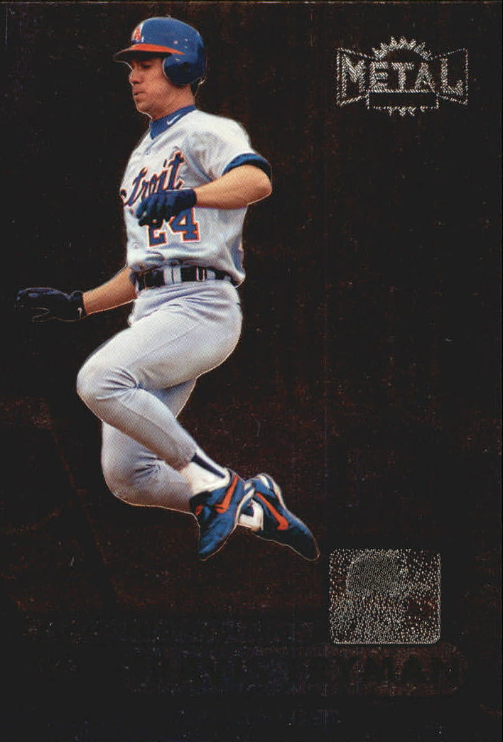 1998 Metal Universe Baseball "Main Set" Cards - Picture 16 of 441