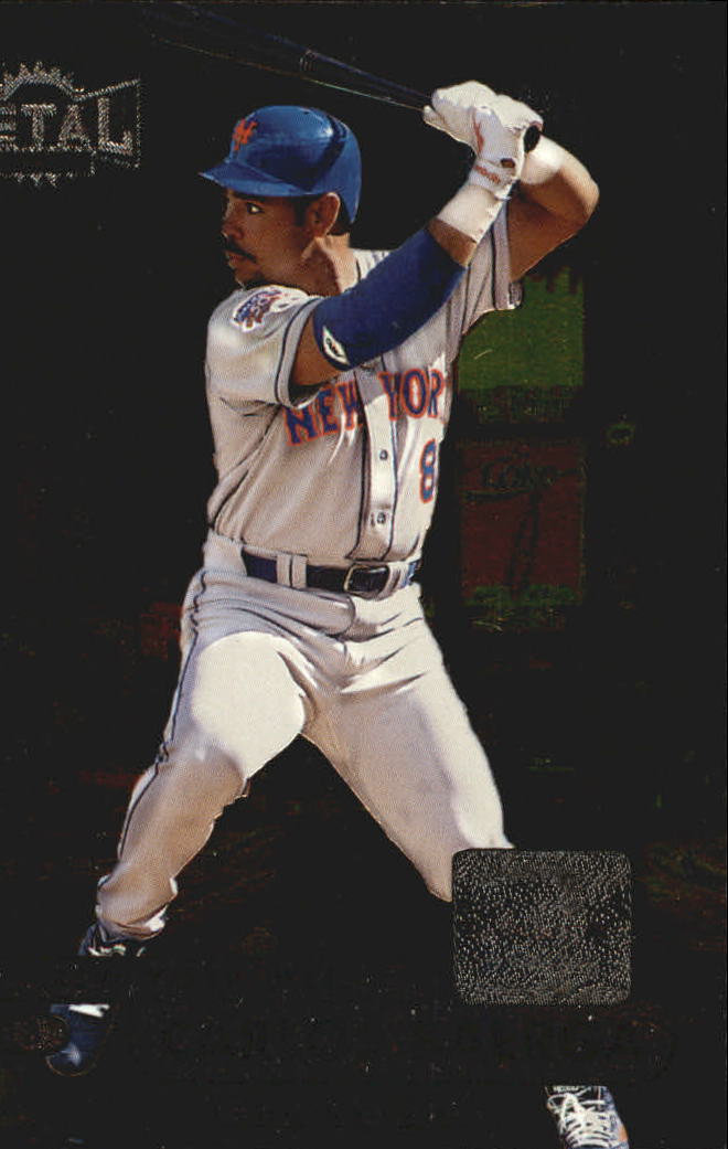 1998 Metal Universe Baseball "Main Set" Cards - Picture 24 of 441