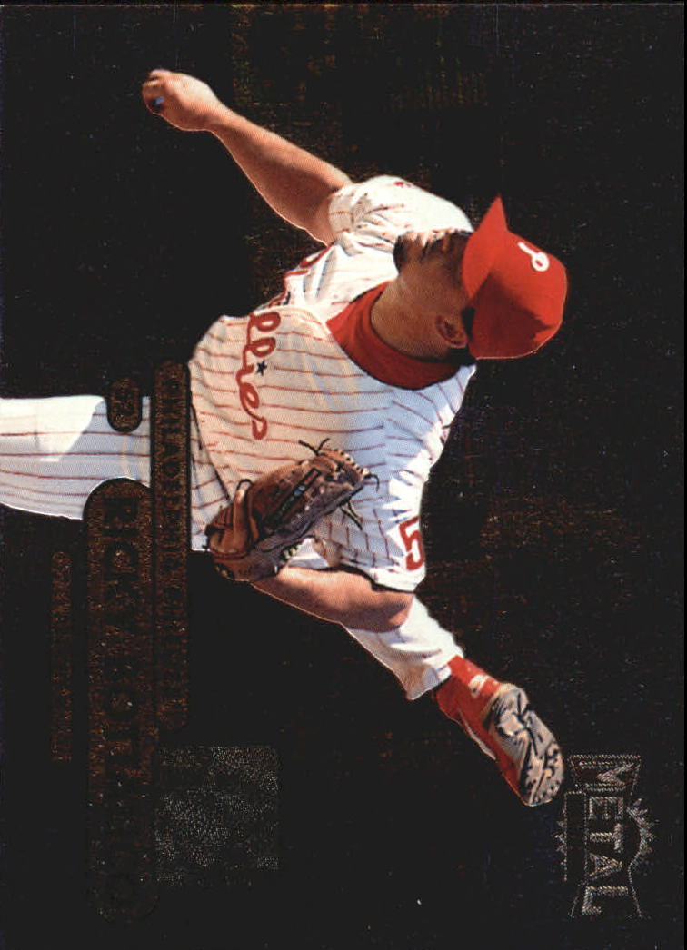1998 Metal Universe Baseball "Main Set" Cards - Picture 26 of 441