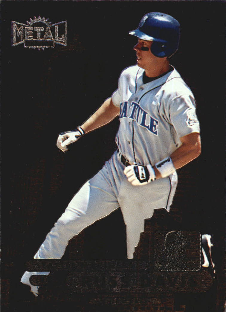 1998 Metal Universe Baseball "Main Set" Cards - Picture 30 of 441