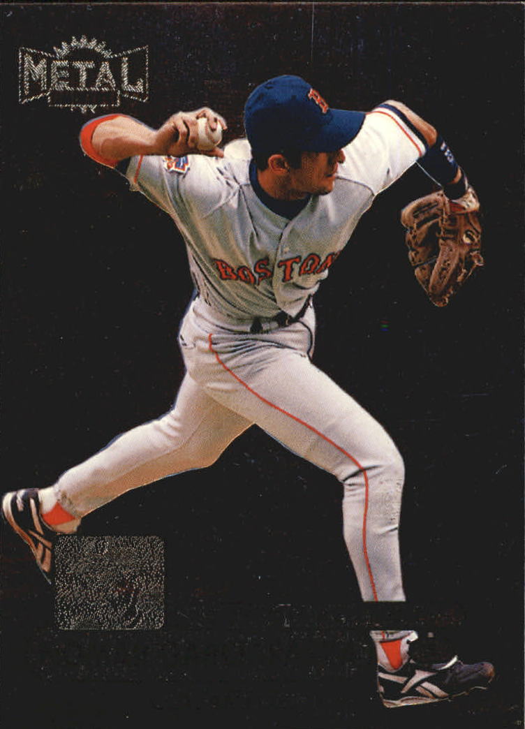 1998 Metal Universe Baseball "Main Set" Cards - Picture 32 of 441