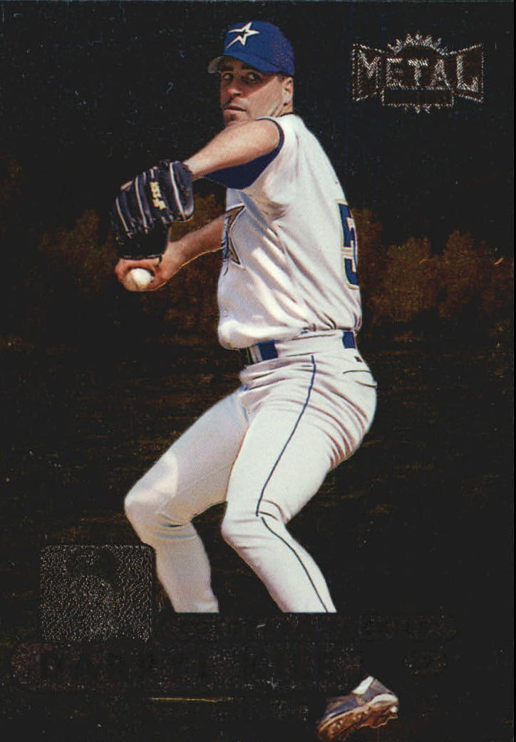 1998 Metal Universe Baseball "Main Set" Cards - Picture 38 of 441