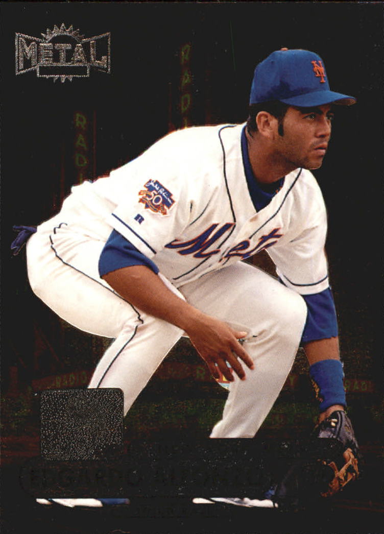 1998 Metal Universe Baseball "Main Set" Cards - Picture 40 of 441