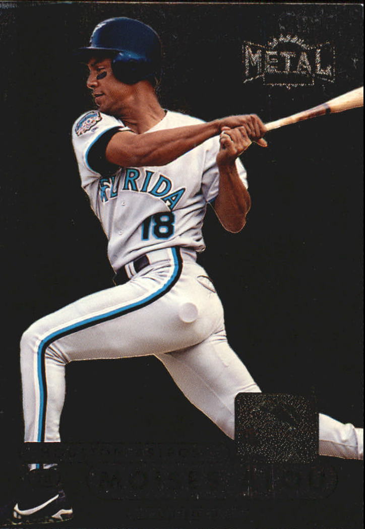 1998 Metal Universe Baseball "Main Set" Cards - Picture 42 of 441