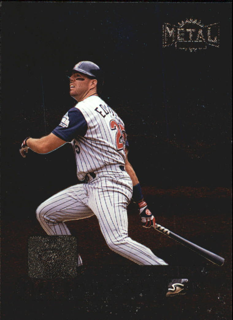 1998 Metal Universe Baseball "Main Set" Cards - Picture 46 of 441
