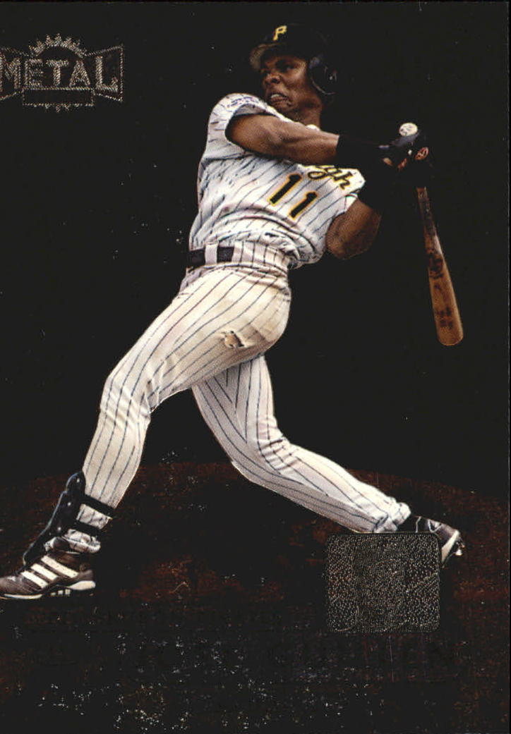 1998 Metal Universe Baseball "Main Set" Cards - Picture 48 of 441