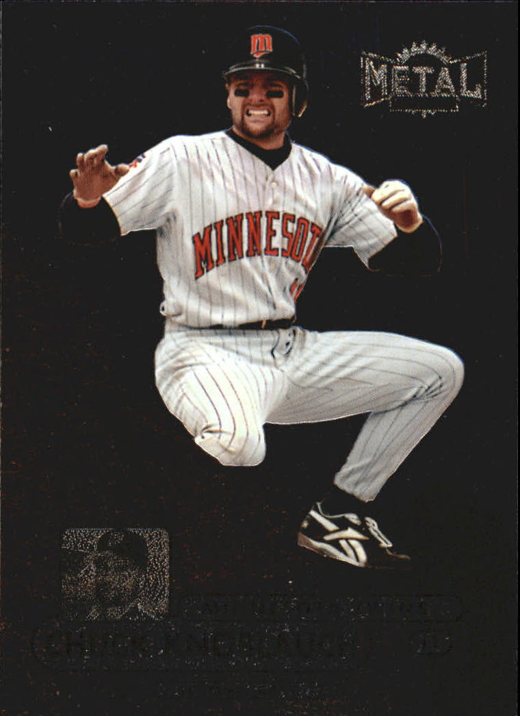 1998 Metal Universe Baseball "Main Set" Cards - Picture 50 of 441