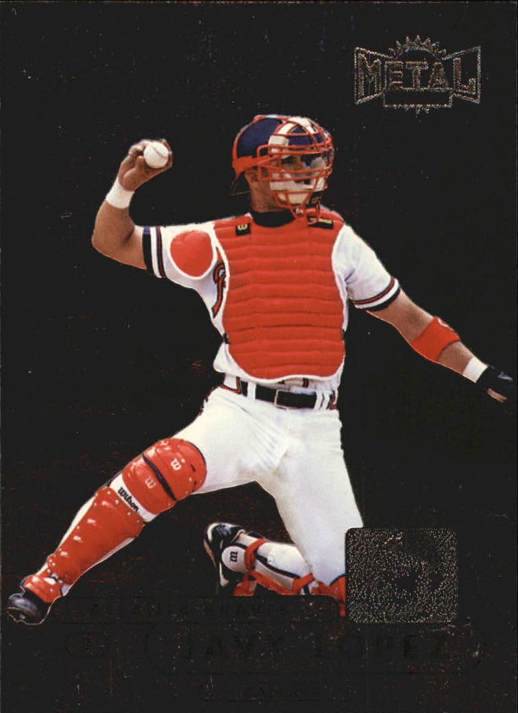 1998 Metal Universe Baseball "Main Set" Cards - Picture 52 of 441