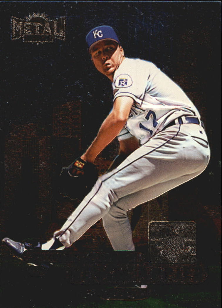 1998 Metal Universe Baseball "Main Set" Cards - Picture 56 of 441