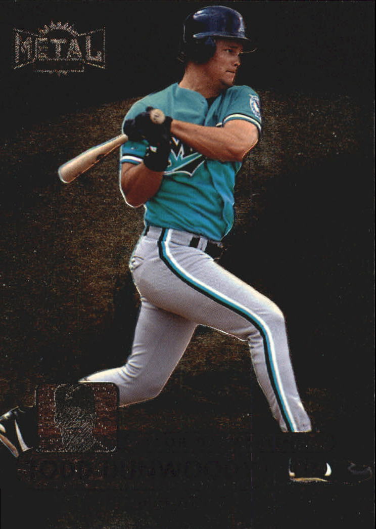 1998 Metal Universe Baseball "Main Set" Cards - Picture 60 of 441