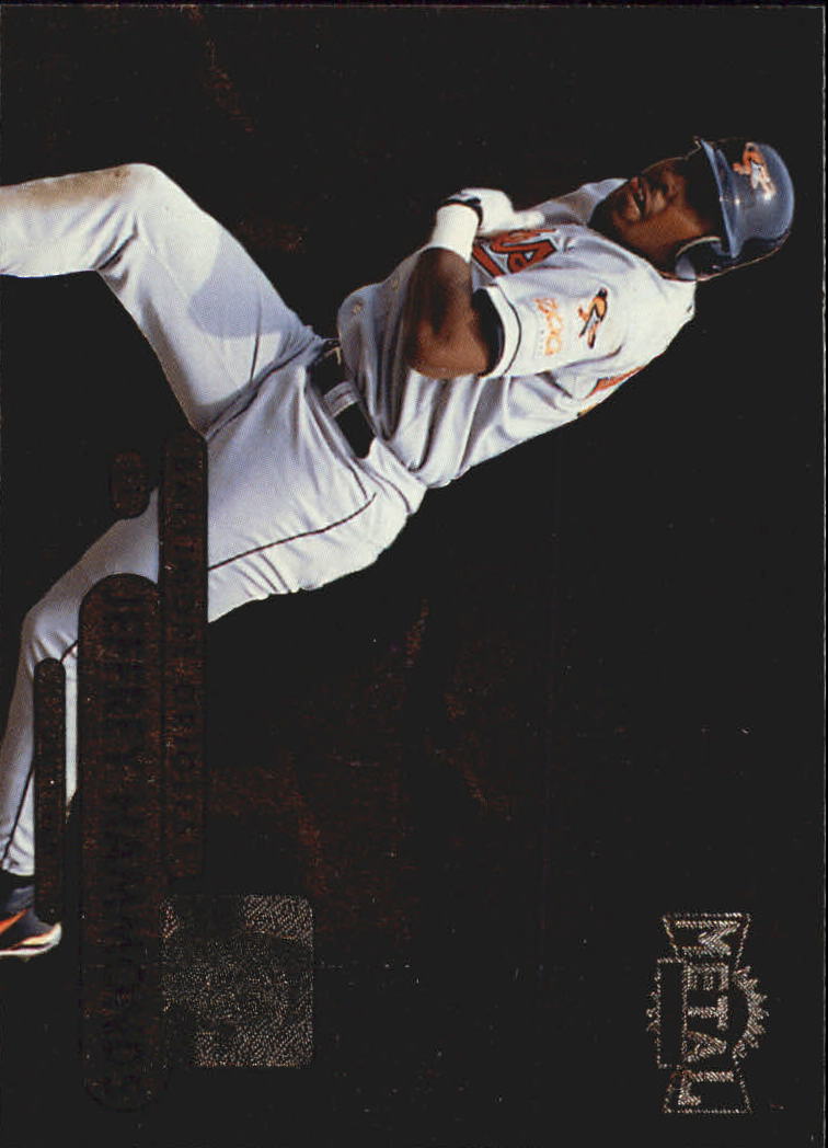 1998 Metal Universe Baseball "Main Set" Cards - Picture 66 of 441