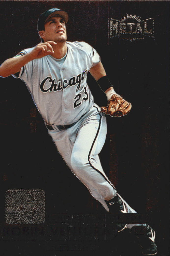 1998 Metal Universe Baseball "Main Set" Cards - Picture 74 of 441