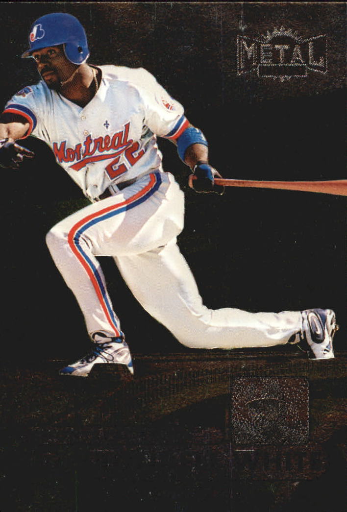 1998 Metal Universe Baseball "Main Set" Cards - Picture 76 of 441