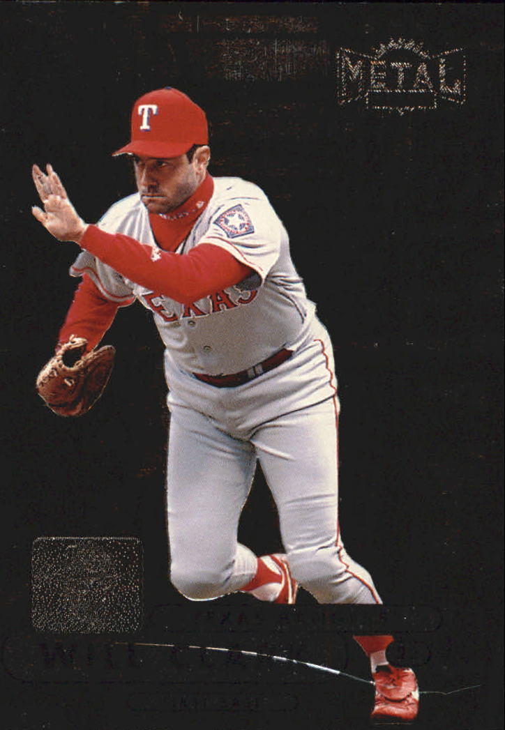 1998 Metal Universe Baseball "Main Set" Cards - Picture 80 of 441