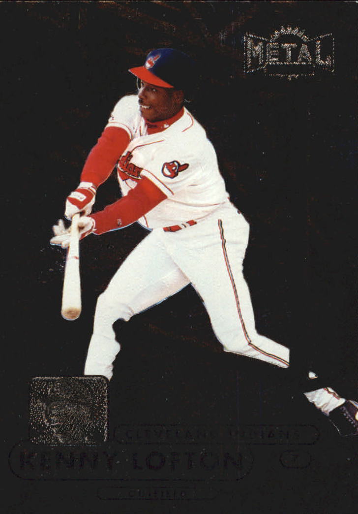 1998 Metal Universe Baseball "Main Set" Cards - Picture 88 of 441