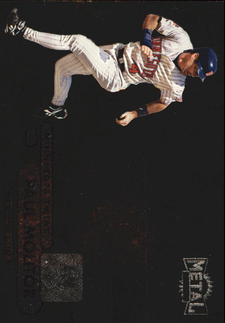 1998 Metal Universe Baseball "Main Set" Cards - Picture 90 of 441