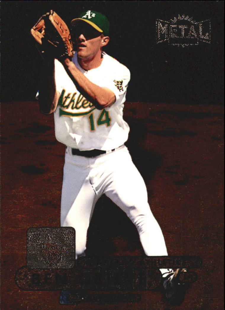 1998 Metal Universe Baseball "Main Set" Cards - Picture 100 of 441