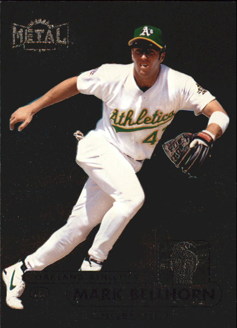 1998 Metal Universe Baseball "Main Set" Cards - Picture 102 of 441