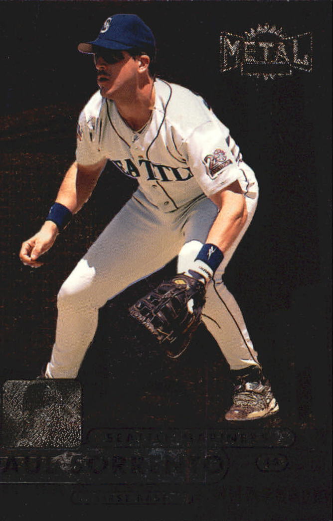 1998 Metal Universe Baseball "Main Set" Cards - Picture 110 of 441