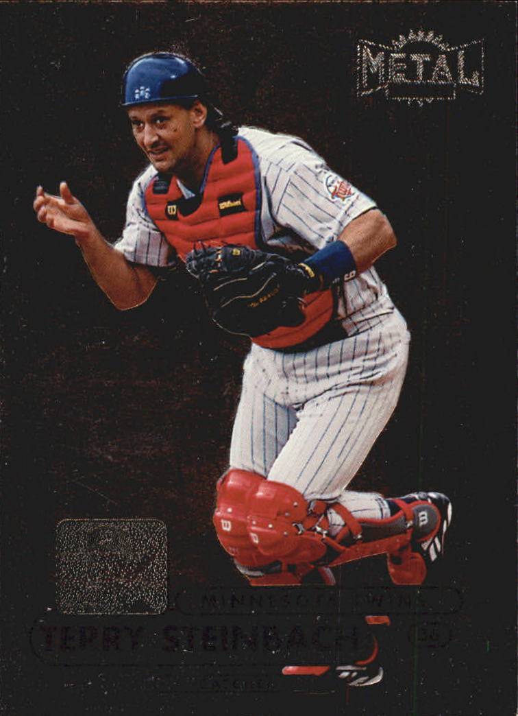 1998 Metal Universe Baseball "Main Set" Cards - Picture 112 of 441