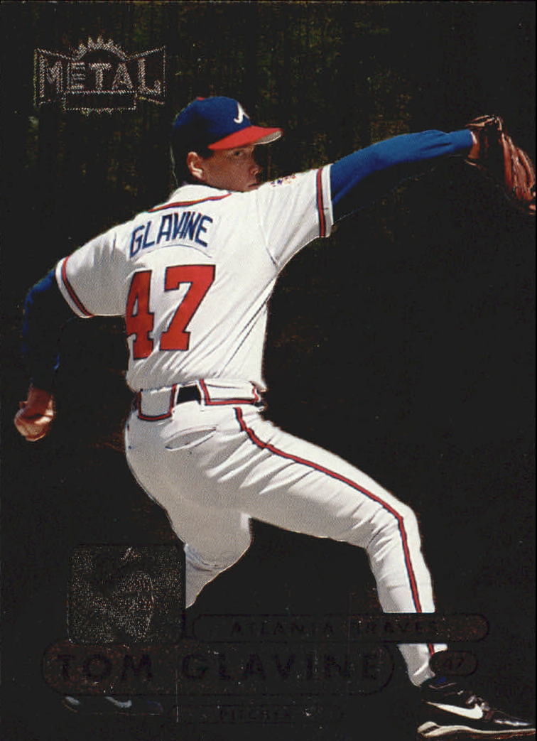 1998 Metal Universe Baseball "Main Set" Cards - Picture 118 of 441