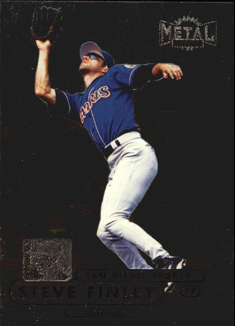 1998 Metal Universe Baseball "Main Set" Cards - Picture 128 of 441