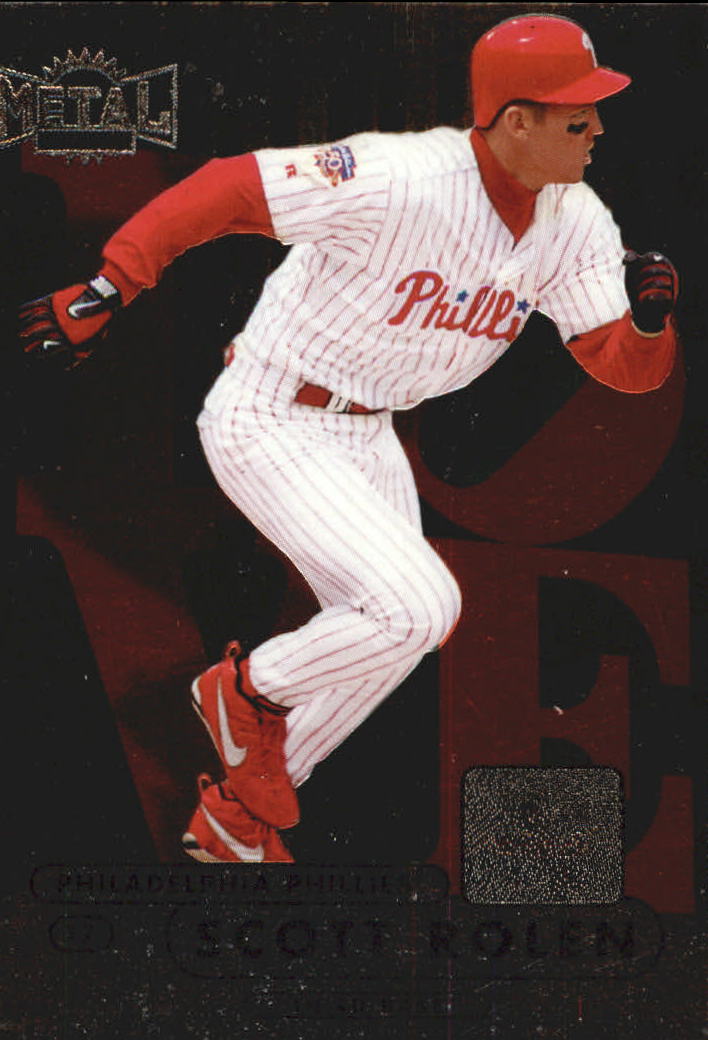 1998 Metal Universe Baseball "Main Set" Cards - Picture 134 of 441