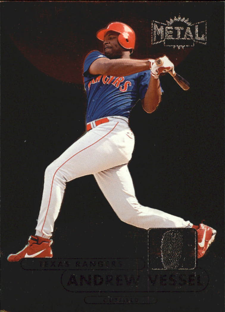 1998 Metal Universe Baseball "Main Set" Cards - Picture 138 of 441