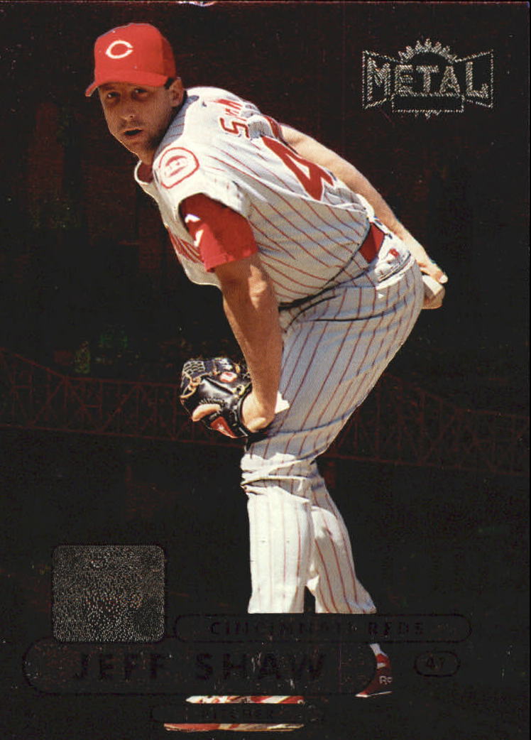 1998 Metal Universe Baseball "Main Set" Cards - Picture 144 of 441