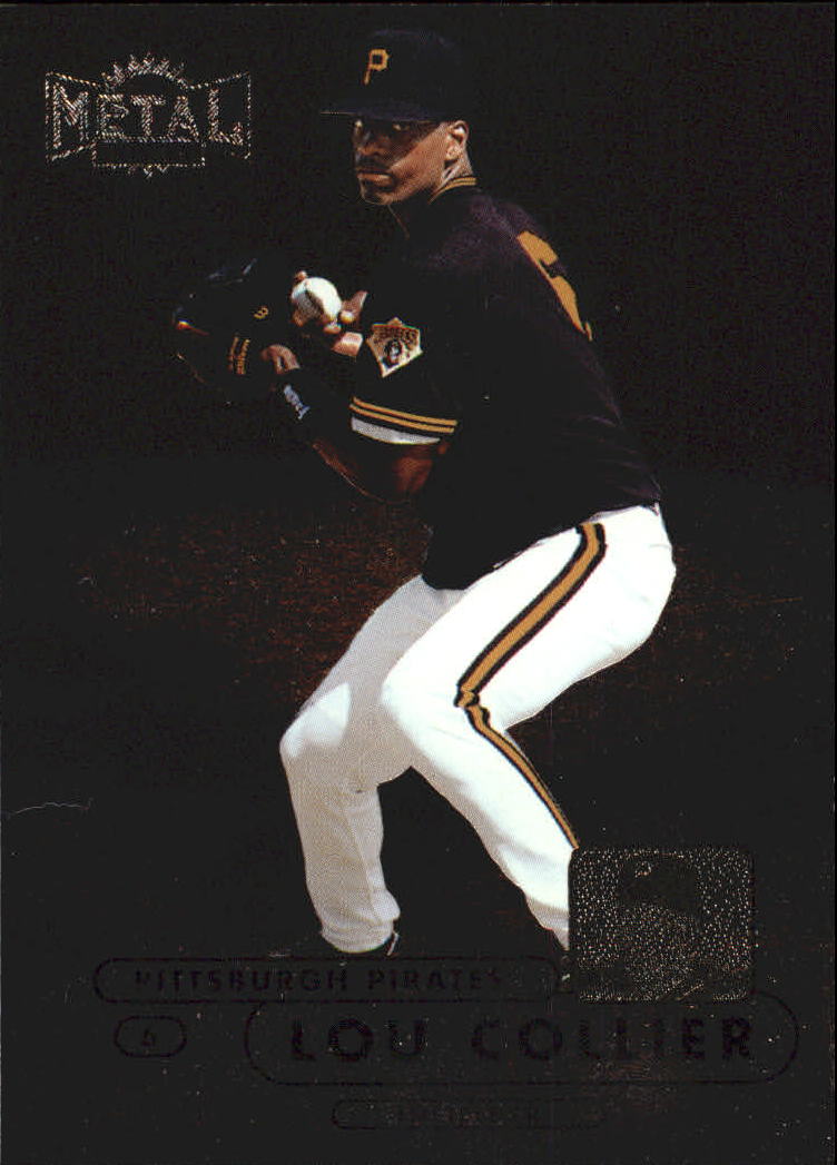 1998 Metal Universe Baseball "Main Set" Cards - Picture 146 of 441