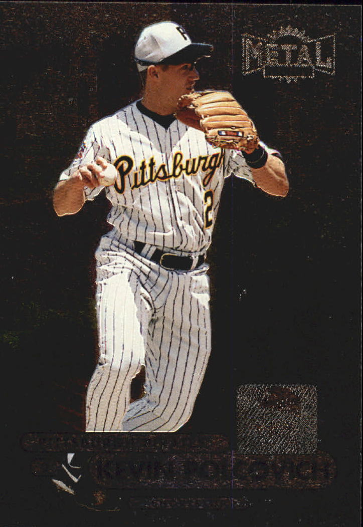 1998 Metal Universe Baseball "Main Set" Cards - Picture 156 of 441