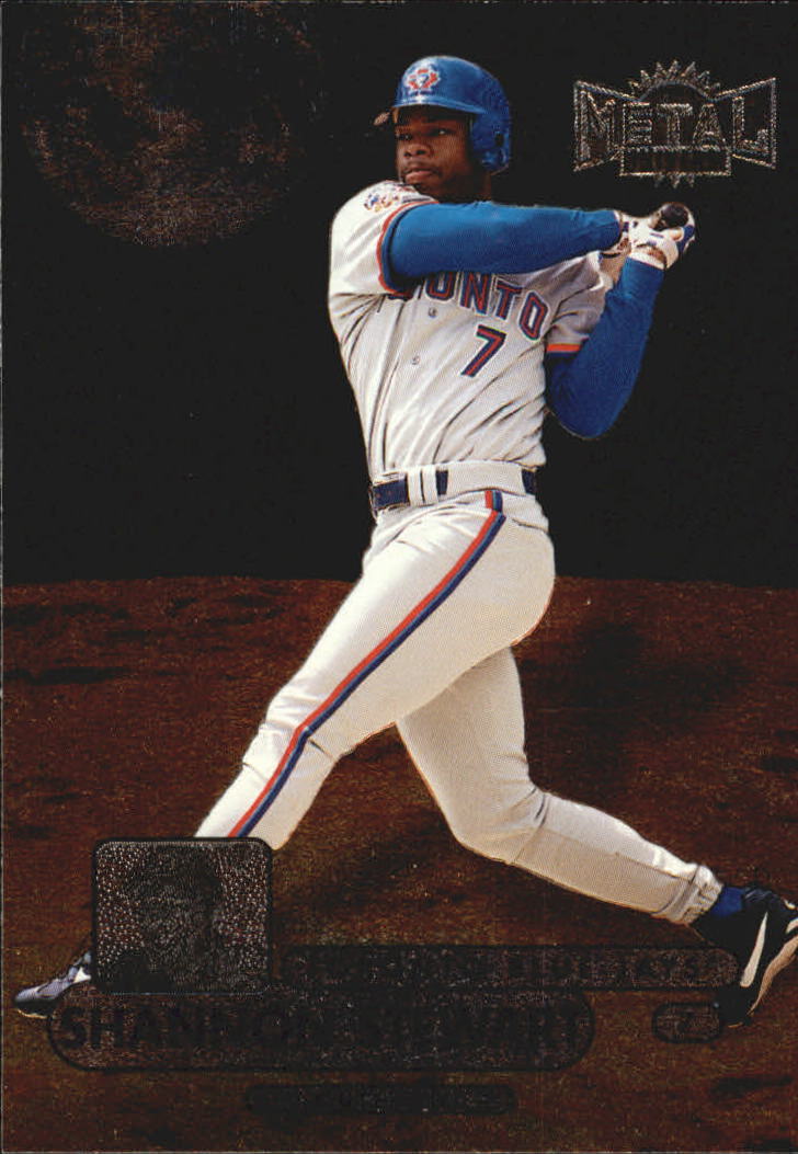 1998 Metal Universe Baseball "Main Set" Cards - Picture 170 of 441