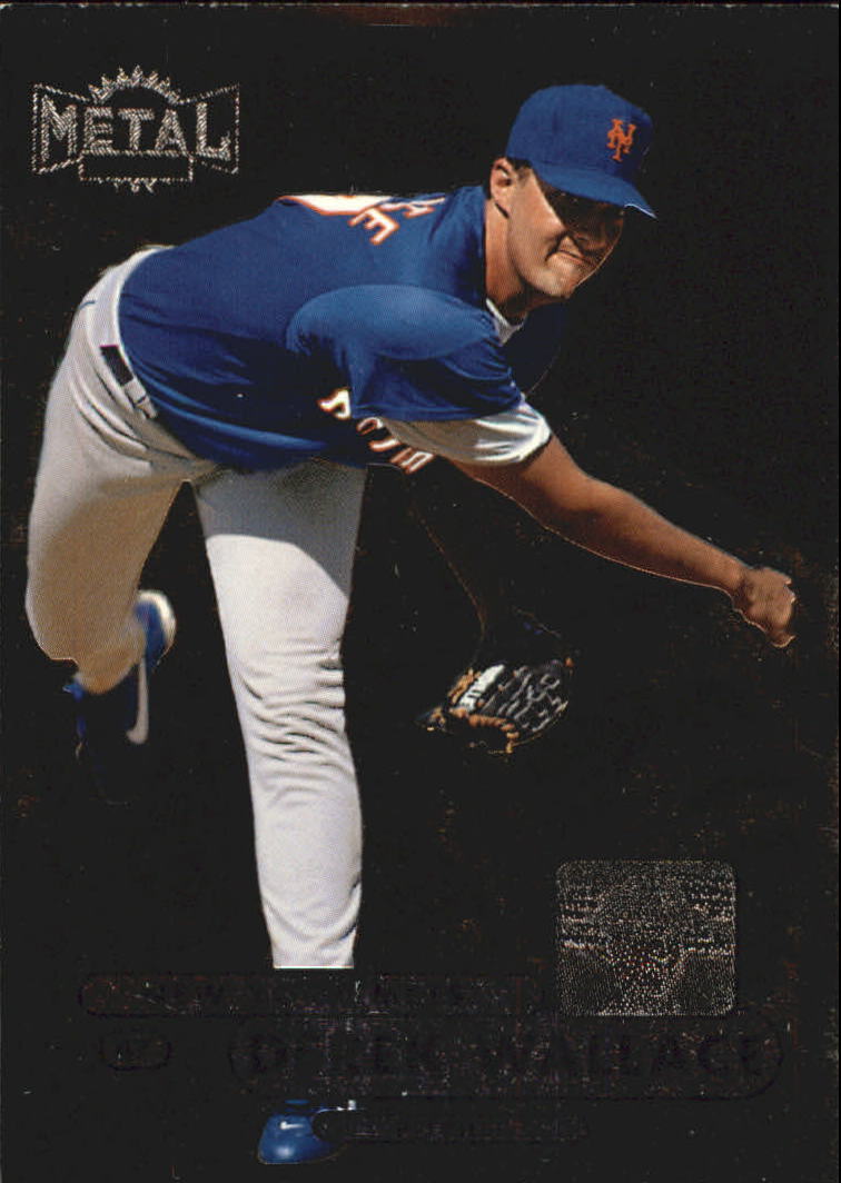 1998 Metal Universe Baseball "Main Set" Cards - Picture 172 of 441