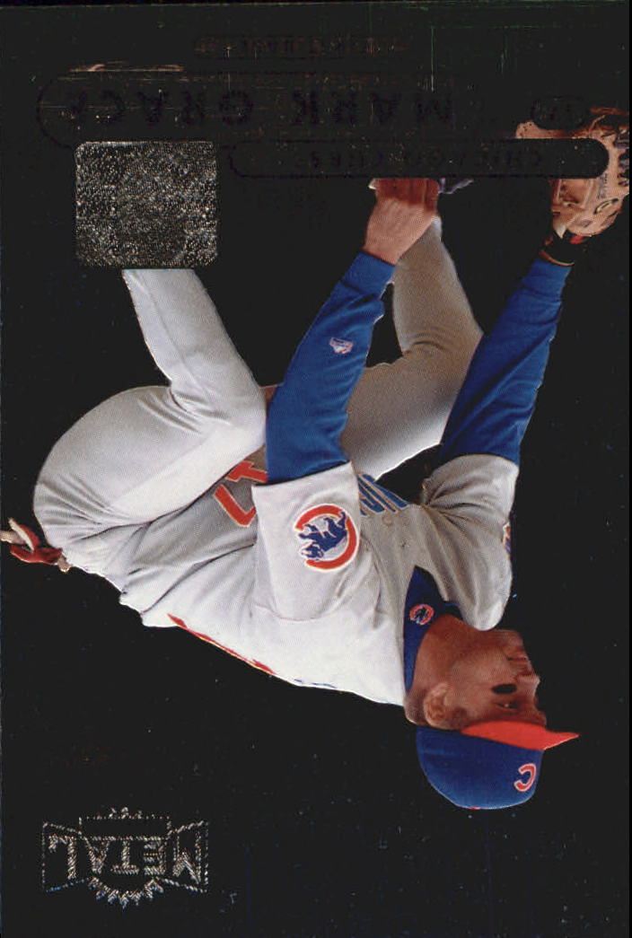 1998 Metal Universe Baseball "Main Set" Cards - Picture 178 of 441