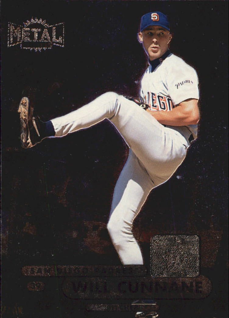 1998 Metal Universe Baseball "Main Set" Cards - Picture 200 of 441
