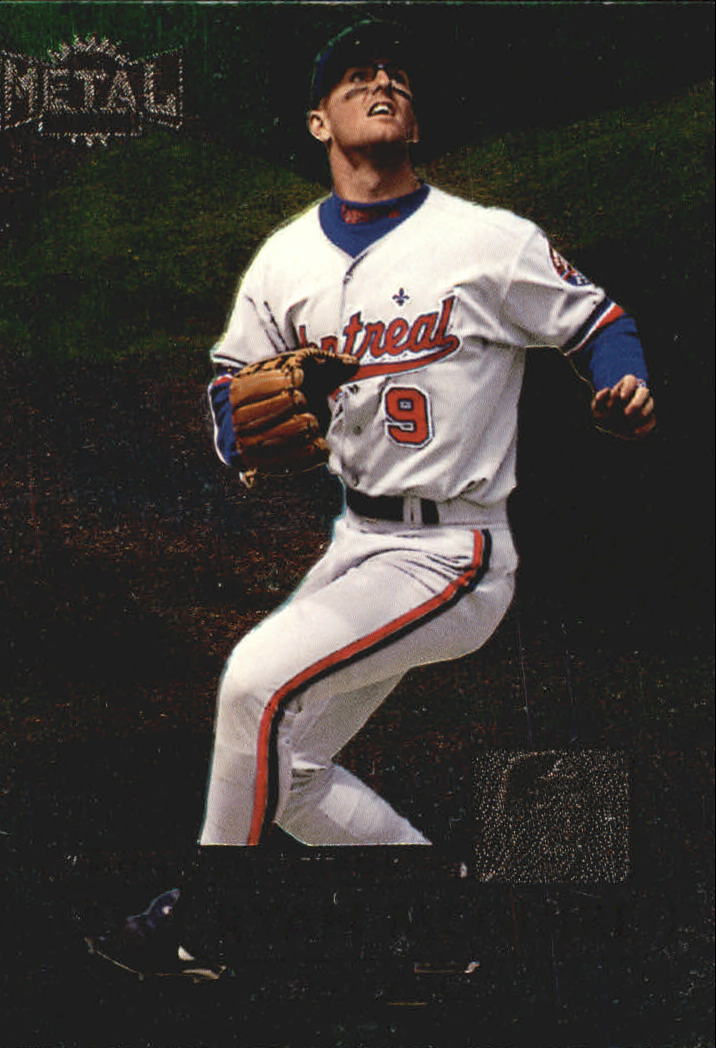 1998 Metal Universe Baseball "Main Set" Cards - Picture 204 of 441