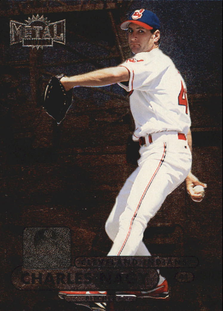 1998 Metal Universe Baseball "Main Set" Cards - Picture 206 of 441